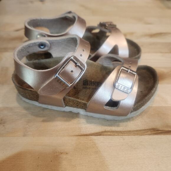 Birkenstock Rio - Picture 5 of 7
